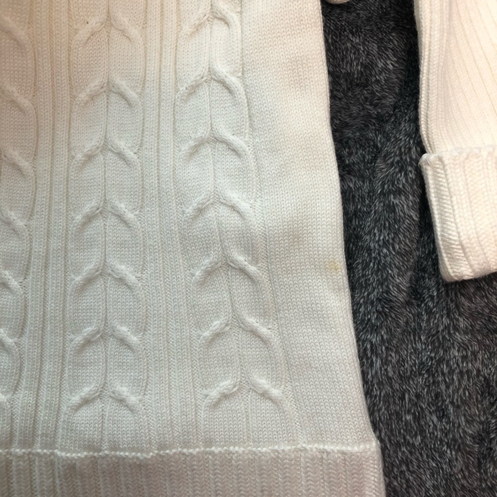 CANDIES SWEATER DRESS - Picture 6 of 7